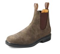BLUNDSTONE Chisel Toe, Botas Unisex Adulto, Marrón (Brown), 38 1/2 EU (5.5 UK)