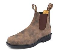 BLUNDSTONE Chisel Toe, Botas Unisex Adulto, Marrón (Brown), 38 EU (5 UK)