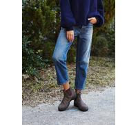 Blundstone 2365 Mujer Alto 3-inch Botas de Tacón (Flexible Lthr, Contured Fit)
