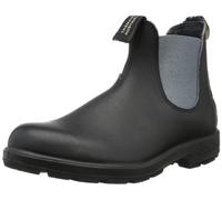 Blundstone Classic 550 Series, Boots Mujer, Negro, Gris, 38.5 EU