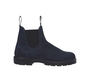 Blundstone - Classic 550 Series, Botas estilo Chelsea Hombre, Navy, 43 EU