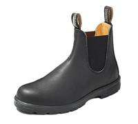 Blundstone Classic 550 Series, Botas Estilo Chelsea Unisex Adulto, Heritage Voltan Black, 37 EU