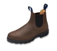 BLUNDSTONE Classic, Botas Unisex Adulto, Marrón (Brown), 38 1/2 EU (5.5 UK)