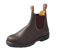 BLUNDSTONE Classic Comfort 550, Botas Unisex, Marrón (Brown), 42 1/2 EU (8.5 UK)