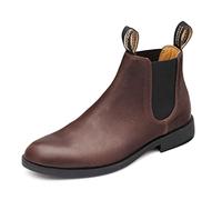 Blundstone Dress Series Chelsea Boot, Botas Estilo Unisex Adulto, Brown, 39 EU