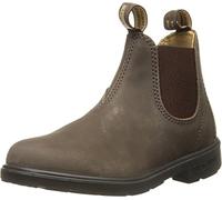 BLUNDSTONE Kid's Blunnies, Botas Estilo Chelsea Unisex niños, Marrón Rústico, 28 EU