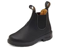 BLUNDSTONE Kid's Blunnies, Botas Estilo Chelsea Unisex niños, Negro rústico, 26.5 EU
