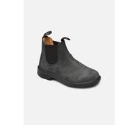 Blundstone Kids Chelsea Boots 1325 34 Gris