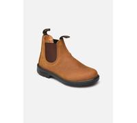 Blundstone Kids Chelsea Boots 1563 29 Marrón