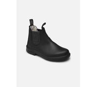 Blundstone Kids Chelsea Boots 2096 Glitter 34 1/2 Negro