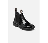 Blundstone Kids Chelsea Boots 2255 30 1/2 Negro