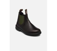 Blundstone Kids Chelsea Boots 2394 33 Marrón