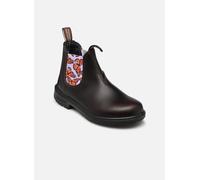 Blundstone Kids Chelsea Boots 2395 36 Marrón