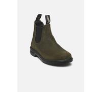 Blundstone Kids Chelsea Boots 2496 35 1/2 Verde