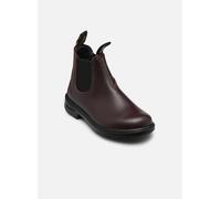 Blundstone Kids Chelsea Boots 2592 34 Burdeos
