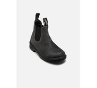 Blundstone Kids Chelsea Boots 2594 31 1/2 Gris