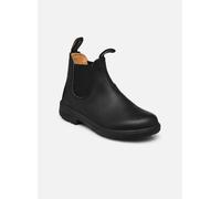 Blundstone Kids Chelsea Boots 531 31 1/2 Negro