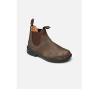 Blundstone Kids Chelsea Boots 565 28 Marrón