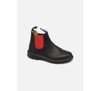 Blundstone Kids Chelsea Boots 581 35 1/2 Negro
