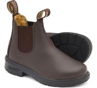 Blundstone Niños Botas Chelsea #530 Piel Marrón (Niños) 28 (UK: K10, EU: 28)