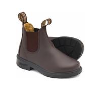 Blundstone Niños Botas Chelsea #530 Piel Marrón (Niños) EUR 32