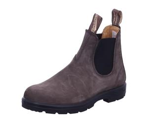 Blundstone - Nubuck Marrone 232-2345BC