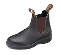BLUNDSTONE Original 500 Series 500 Stout Brown, Tamaño:41.5 EU