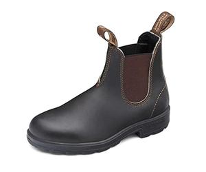BLUNDSTONE Original 500 Series 500 Stout Brown, Tamaño:41.5 EU