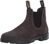 Blundstone Original 500 Series, Botas Estilo Chelsea Unisex Adulto, Steel Grey, 38.5 EU