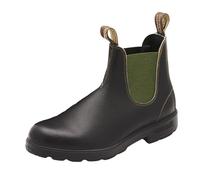 Blundstone Original 500 Series, Chelsea Boot Hombre, Marrón Stout Brown, 38.5 EU
