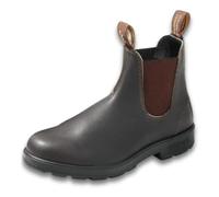 BLUNDSTONE Original 500 Series, Escarpines Unisex Adulto, Marrón (Stout Brown),