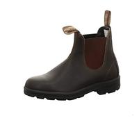 BLUNDSTONE Original 500 Series, Escarpines Unisex Adulto, Marrón (Stout Brown),