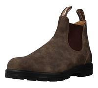 BLUNDSTONE Original 500 Series, Escarpines Unisex Adulto, Marrón (Stout Brown),