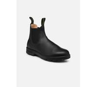 Blundstone Original Vegan Chelsea Boots 2115 W 37 Negro