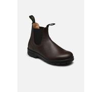 Blundstone Original Vegan Chelsea Boots 2116 W 39 Marrón