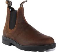 Blundstone Originals Mens Tobacco Brown Boots-UK 10.5 / EU 45