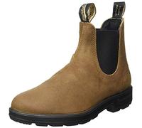 Blundstone Originals Mens Tobacco Brown Boots-UK 8 / EU 42