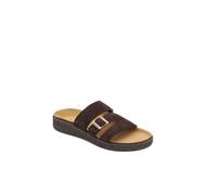Blundstone Sandalias 2696 Ante Marrón Profundo (Aerocork Sandalia) 37 (UK: 4, EU: 37)