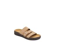 Blundstone Sandalias 2699 Sand Suede (Aerocork Sandalia) 39 (UK: 6, EU: 39)