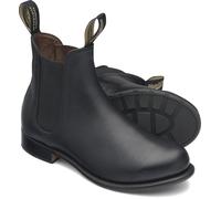 Blundstone Señoras Botas Botas #153 Mujeres Suitedad Goodyear Mundo Negro 37 (UK: 4, EU: 37)