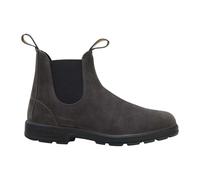 Blundstone- Bota Chelsea con Estilo- Shoes- Hombre- Gris- 42 EU- Bota Chelsea con Estilo