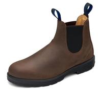 Blundstone Thermal Series, Botas Estilo Chelsea Unisex Adulto, Brown, 43 EU