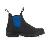Blundstone Unisex Estilo 515 Australiano Botines - Negro/Azul