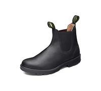 Blundstone Vegan, Chelsea Boot Hombre, Black, 44 EU