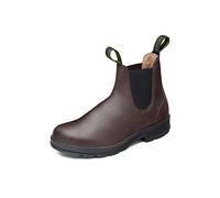 Blundstone Vegan, Chelsea Boot Hombre, Brown, 42 EU