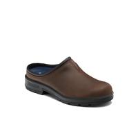 Blundstone Zuecos Bl2422 unisex para adultos, Marrón antiguo, 5.5 US Men / 7.5 US Women / 4.5 AU