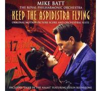 Blunstone,Colin - Keep the Aspidistra Flyin