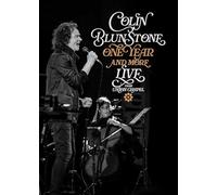 Blunstone, Colin - One Year Live - Union Chapel 2024
