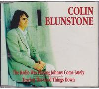 Blunstone, Colin - The Radio Is Playing