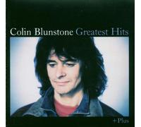 Blunstone - Greatest Hits Plus